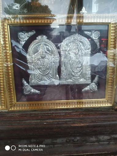 Angamuthu Sekar & Sons